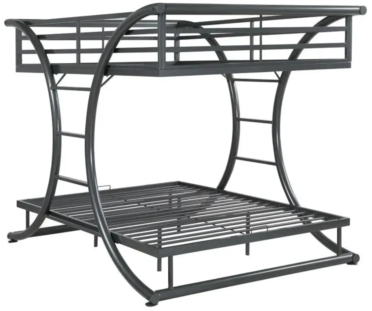 Stephan - Metal Bunk Bed