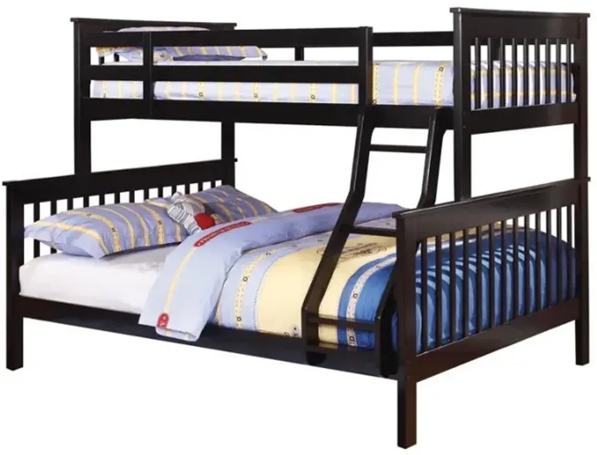 Chapman - Wood Bunk Bed