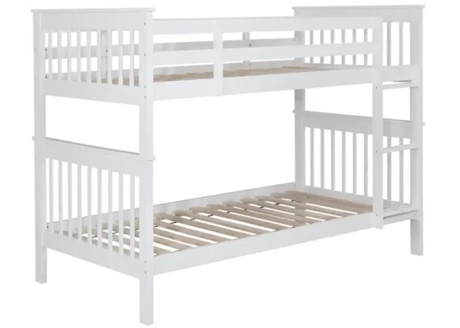 Chapman - Wood Bunk Bed