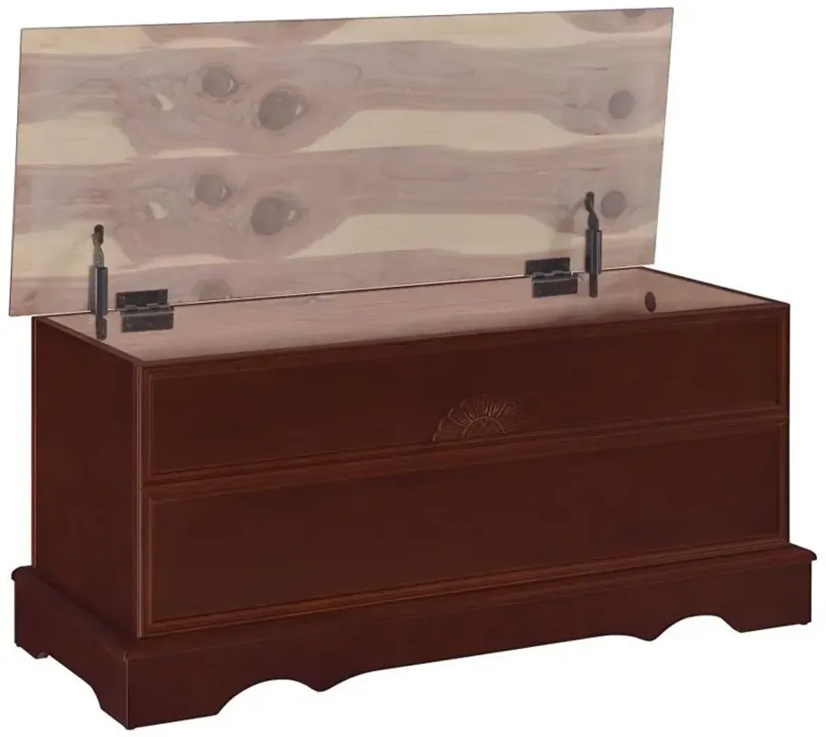 Paula - Cedar Chest