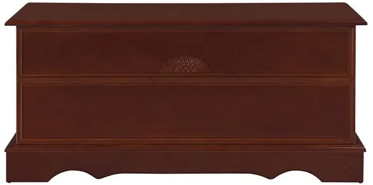 Paula - Cedar Chest