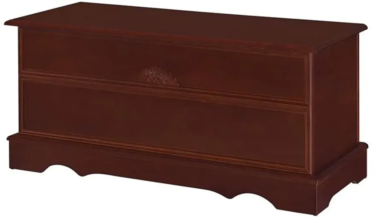 Paula - Cedar Chest