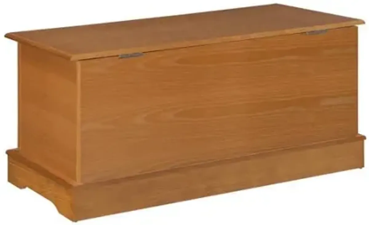 Paula - Cedar Chest