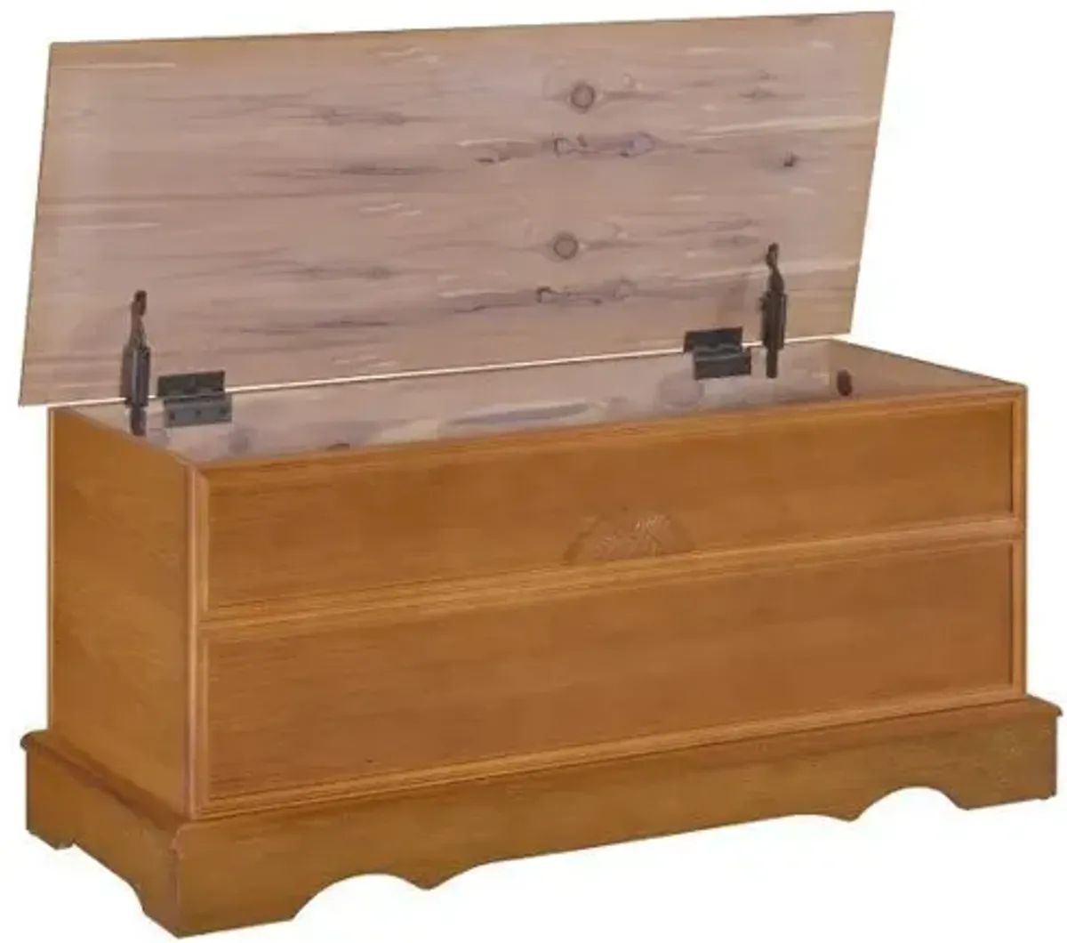 Paula - Cedar Chest