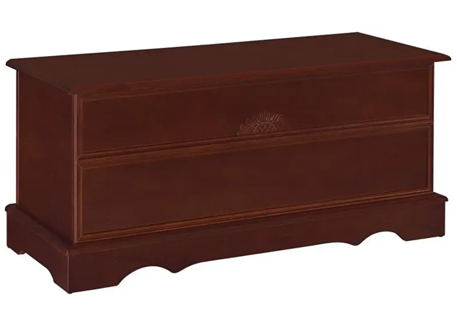 Paula - Cedar Chest