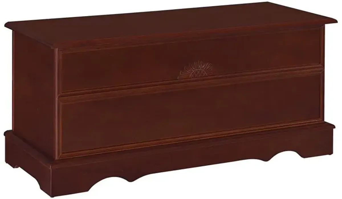 Paula - Cedar Chest