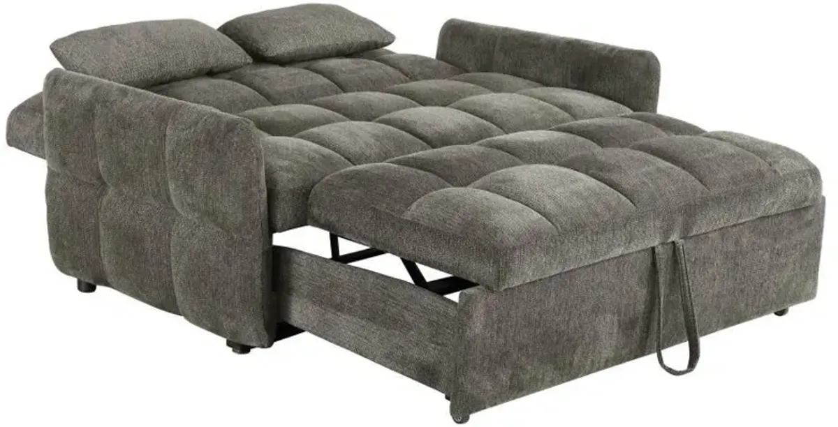 Cotswold - Upholstered Convertible Sleeper Sofa Bed