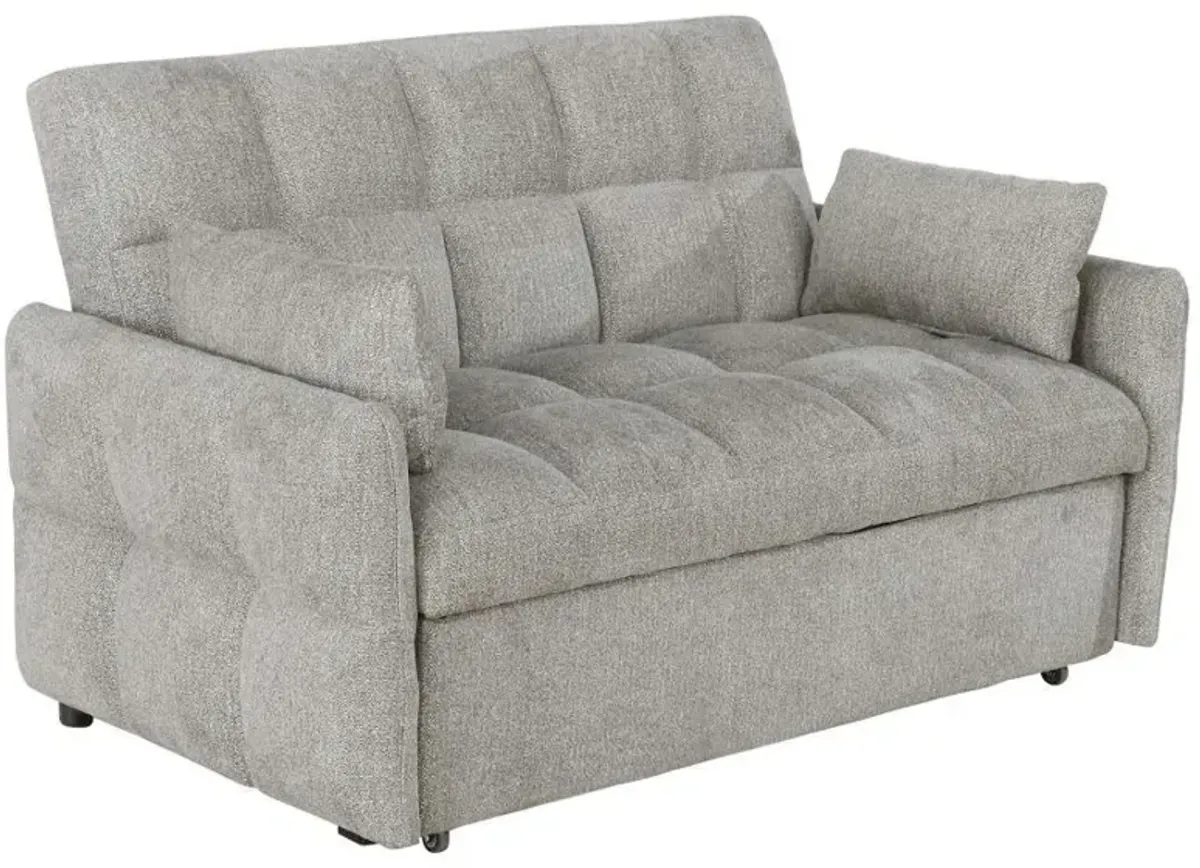 Cotswold - Upholstered Convertible Sleeper Sofa Bed