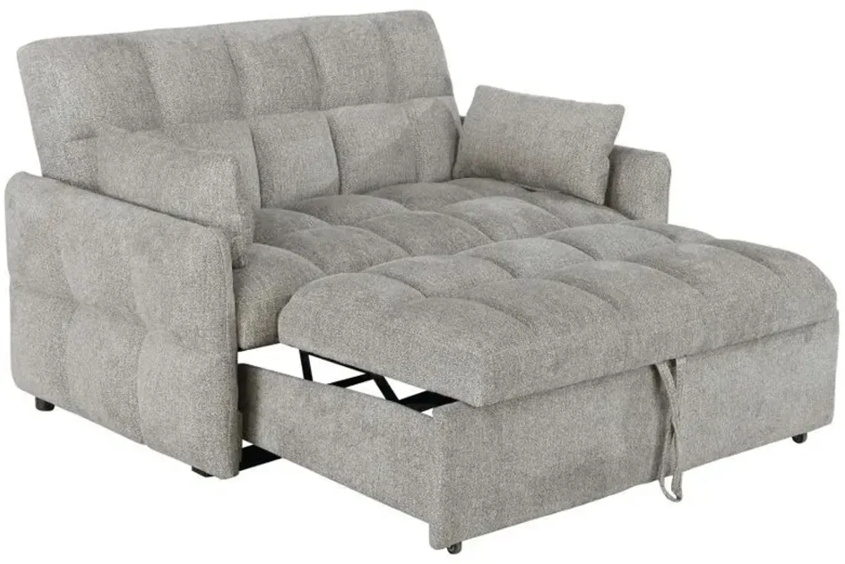 Cotswold - Upholstered Convertible Sleeper Sofa Bed