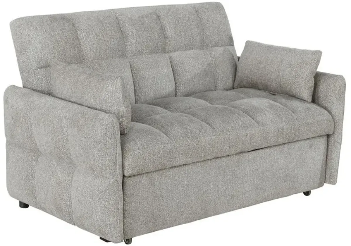 Cotswold - Upholstered Convertible Sleeper Sofa Bed