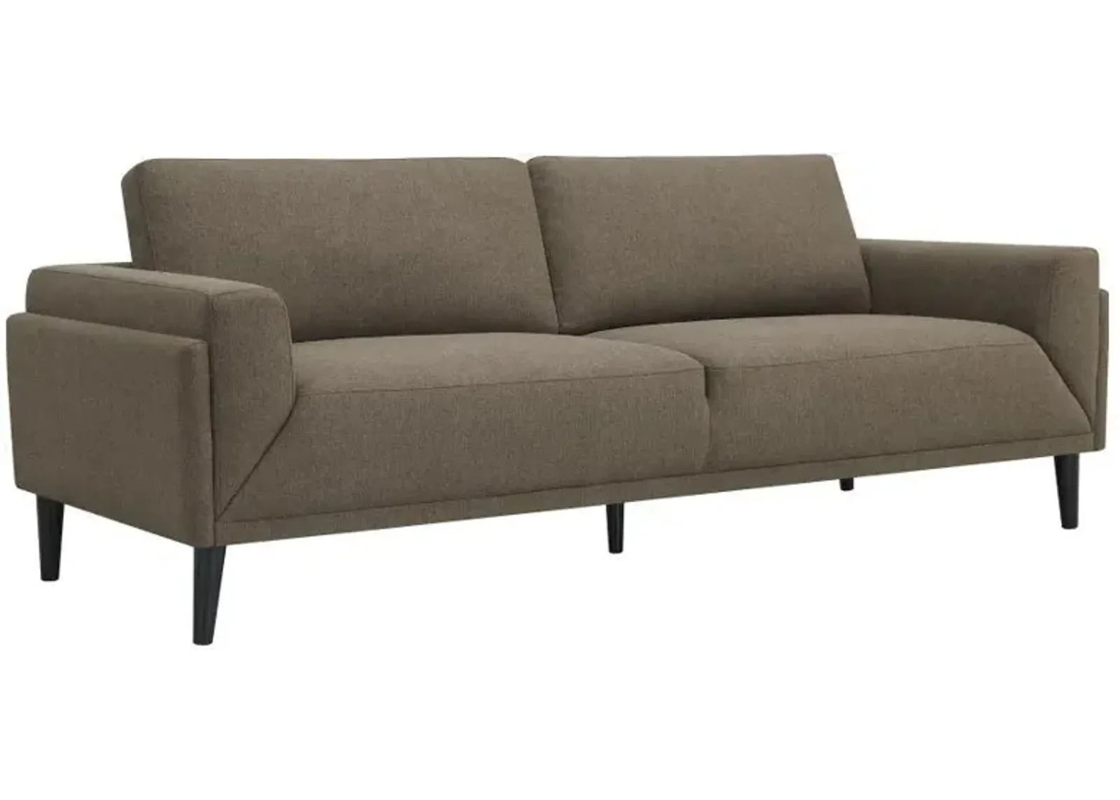 Rilynn - Upholstered Track Arm Sofa