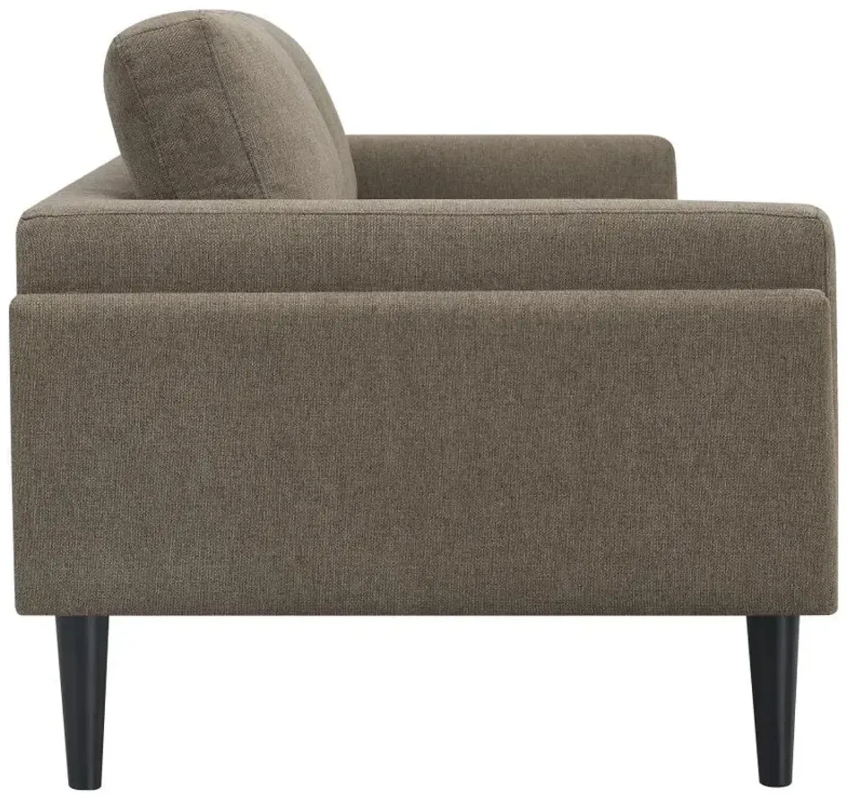 Rilynn - Upholstered Track Arm Sofa