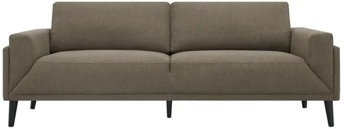 Rilynn - Upholstered Track Arm Sofa