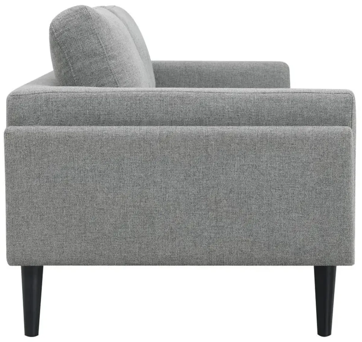 Rilynn - Upholstered Track Arm Sofa