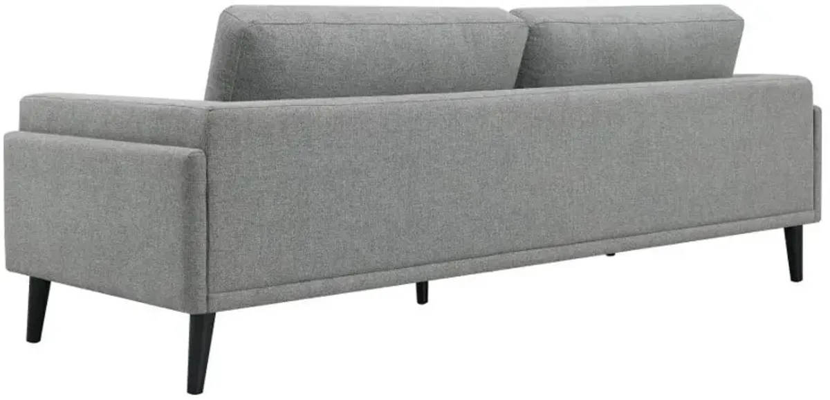 Rilynn - Upholstered Track Arm Sofa