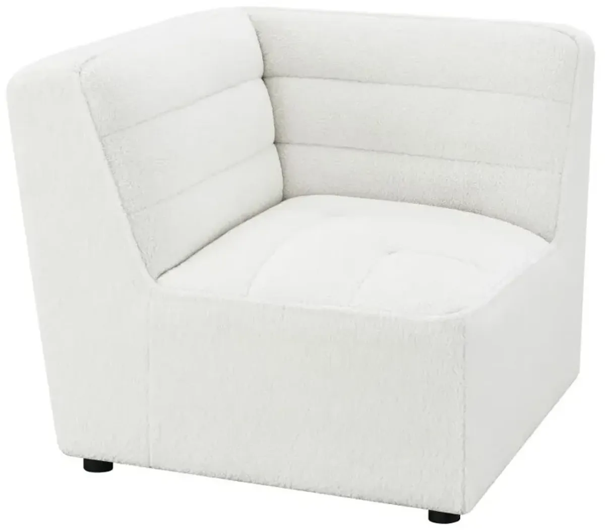 Sunny - Upholstered Modular Sectional Sofa