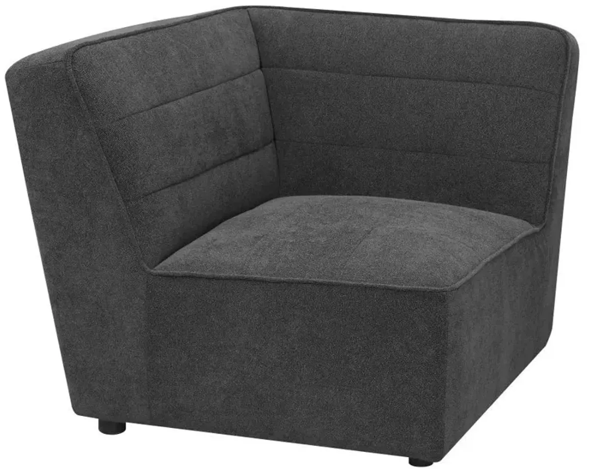 Sunny - Upholstered Modular Sectional Sofa