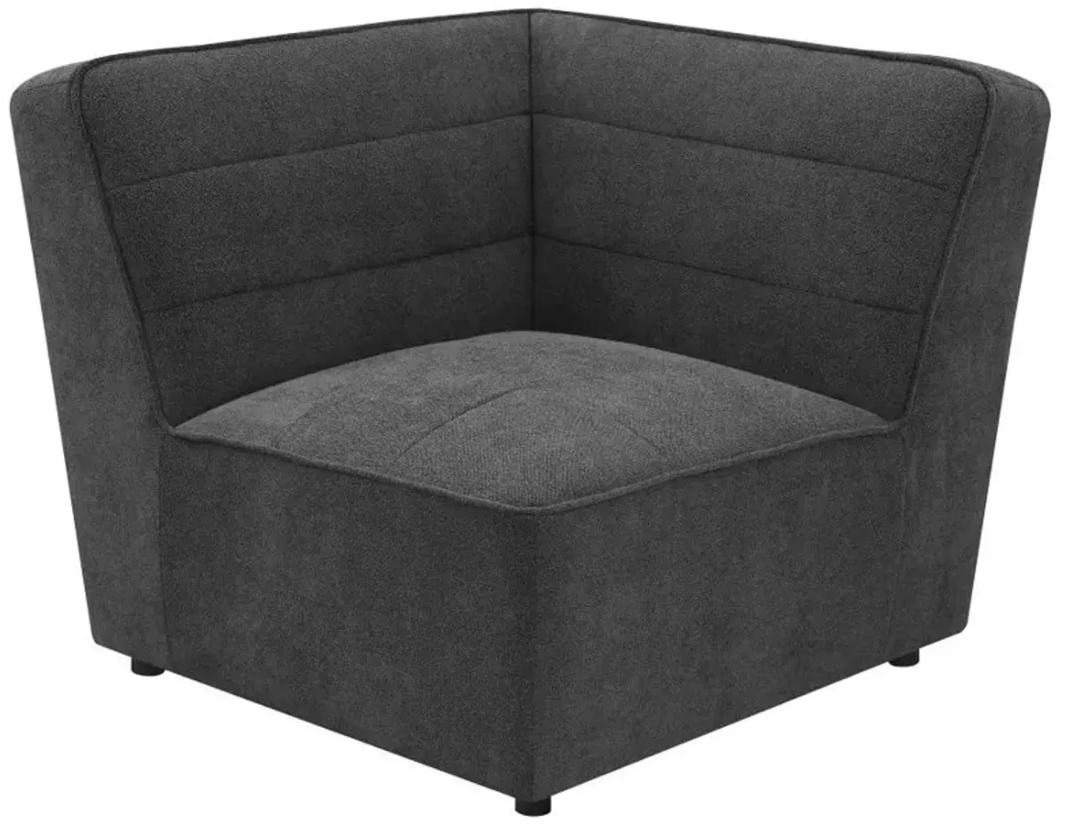 Sunny - Upholstered Modular Sectional Sofa