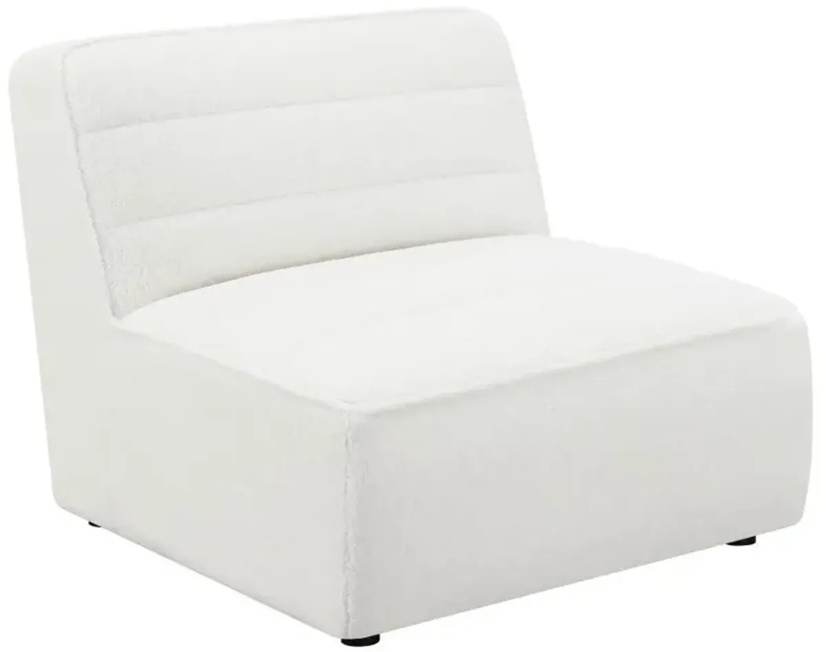 Sunny - Upholstered Modular Sectional Sofa