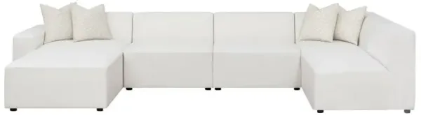 Freddie - Upholstered Modular Sectional Sofa