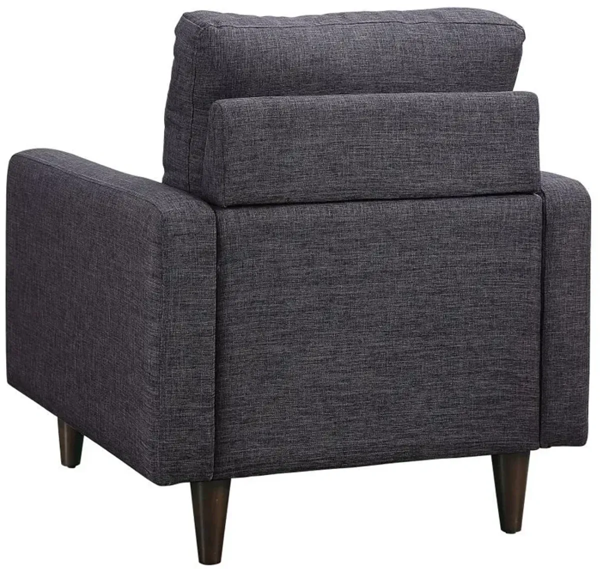 Watsonville - Upholstered Track Arm Sofa Set