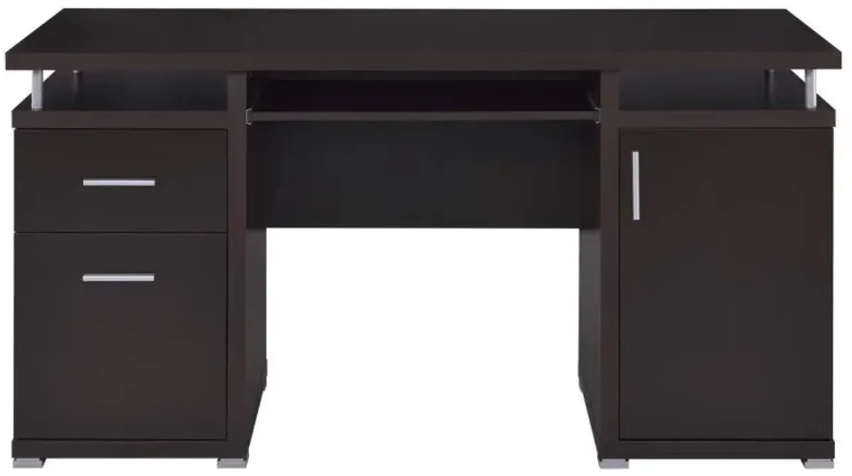 Tracy - 2-Drawer Office Computer Desk