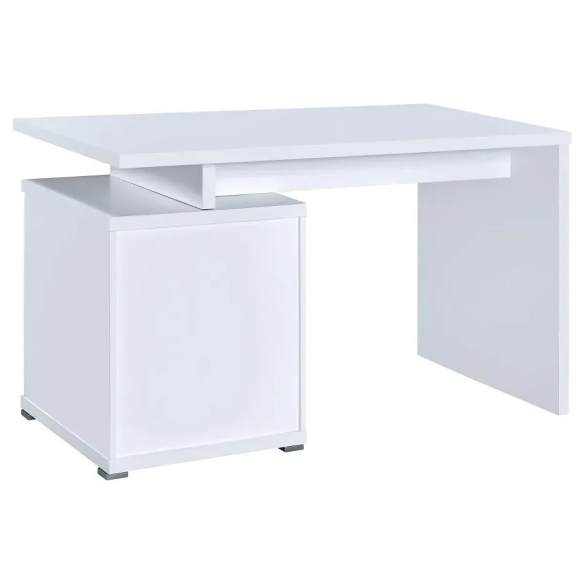 Irving - 2-Drawer Office Computer Desk