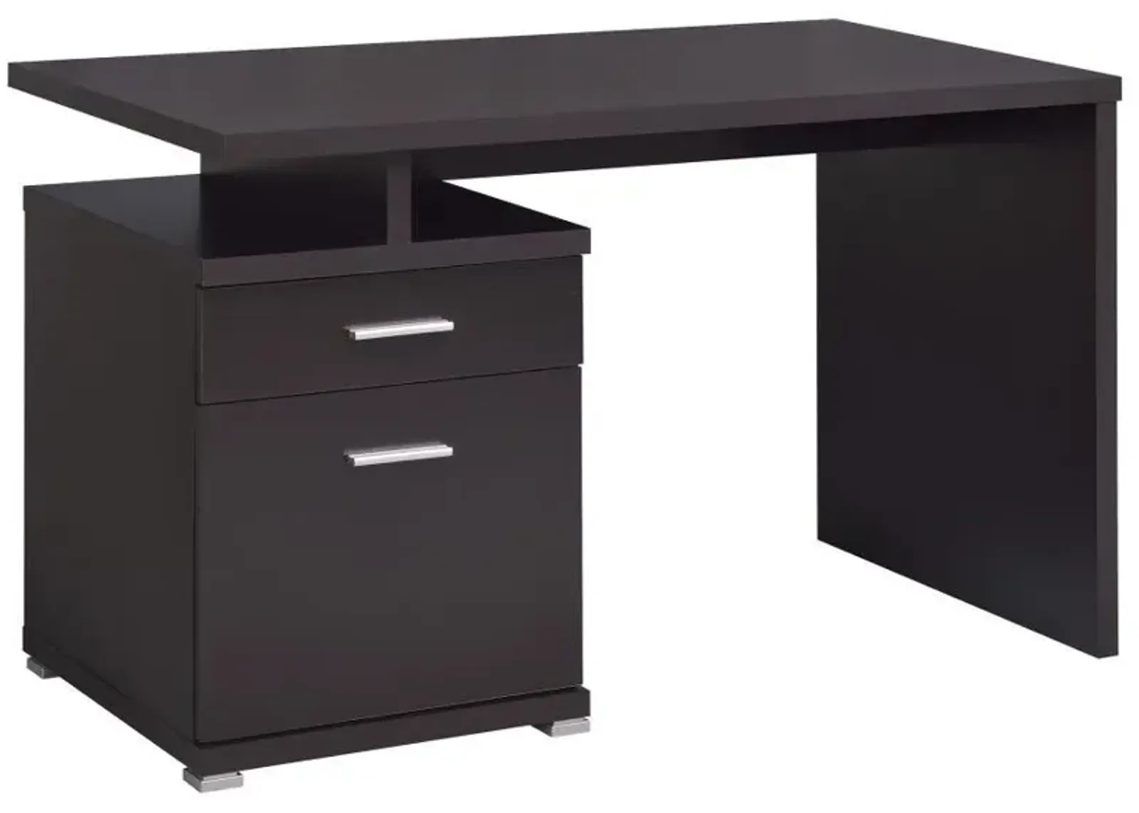 Irving - 2-Drawer Office Computer Desk