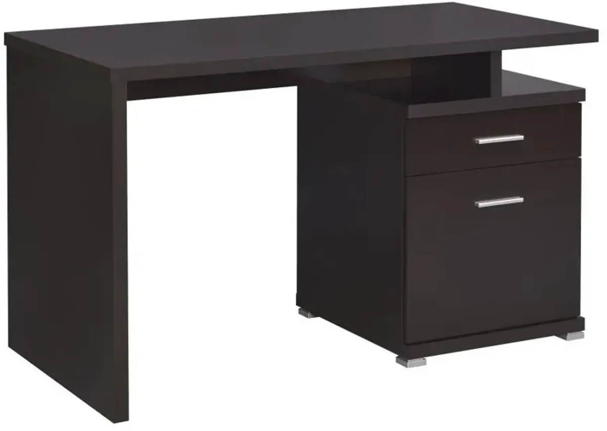 Irving - 2-Drawer Office Computer Desk