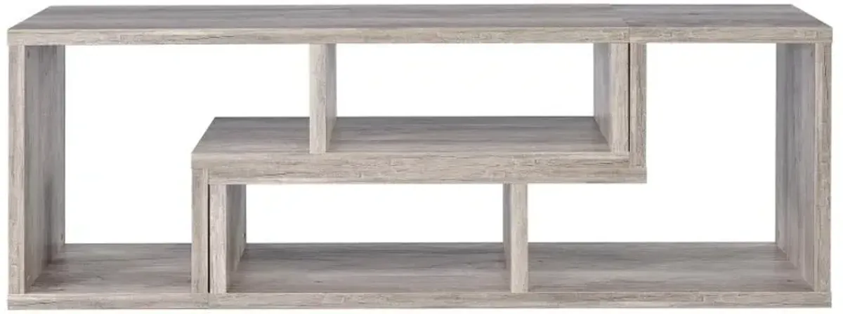 Velma - Multipurpose TV Stand And Bookshelf