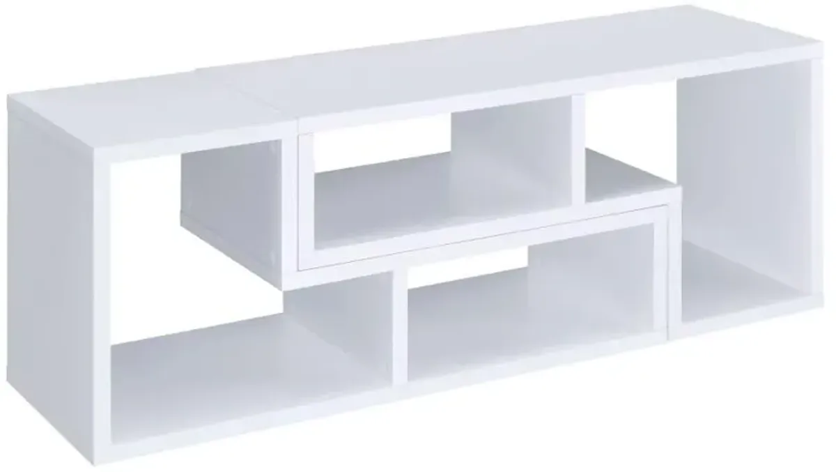 Velma - Multipurpose TV Stand And Bookshelf