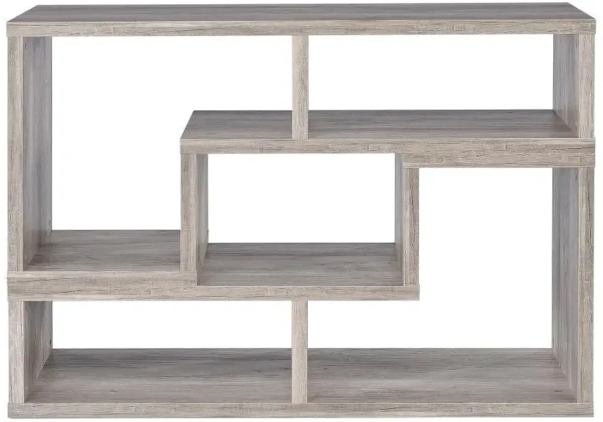 Velma - Multipurpose TV Stand And Bookshelf