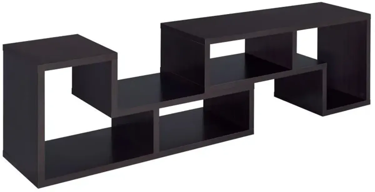 Velma - Multipurpose TV Stand And Bookshelf