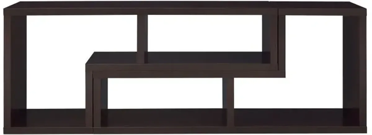 Velma - Multipurpose TV Stand And Bookshelf