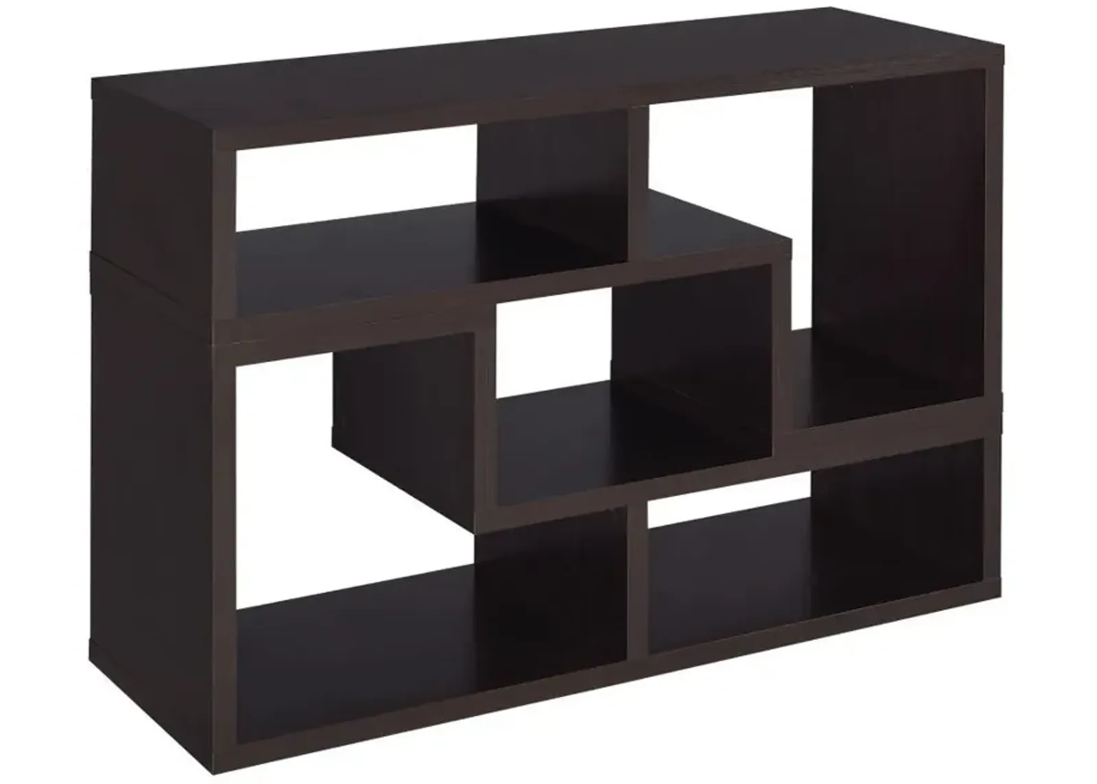 Velma - Multipurpose TV Stand And Bookshelf