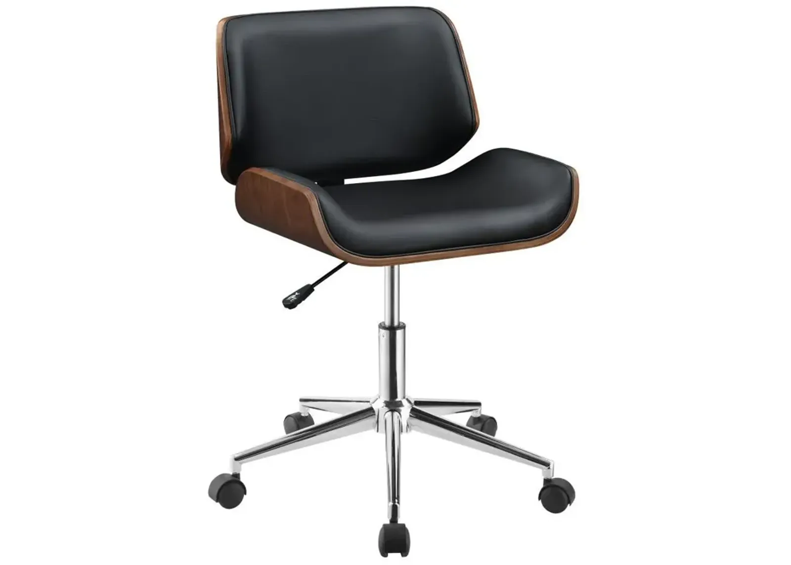 Addington - Upholstered Adjustable Office Desk Chair