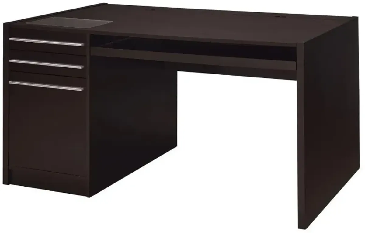 Halston - Office Computer Desk