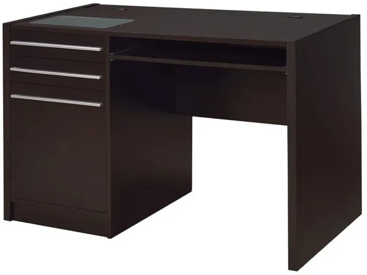 Halston - Office Computer Desk