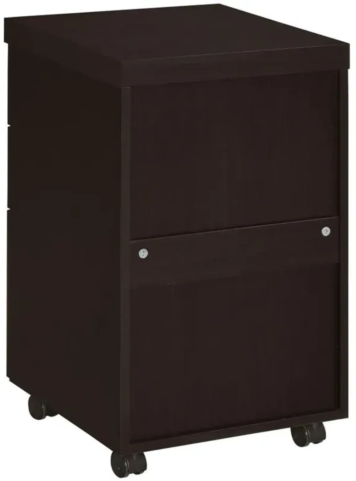 Skeena - 3-Drawer Mobile Office Cabinet