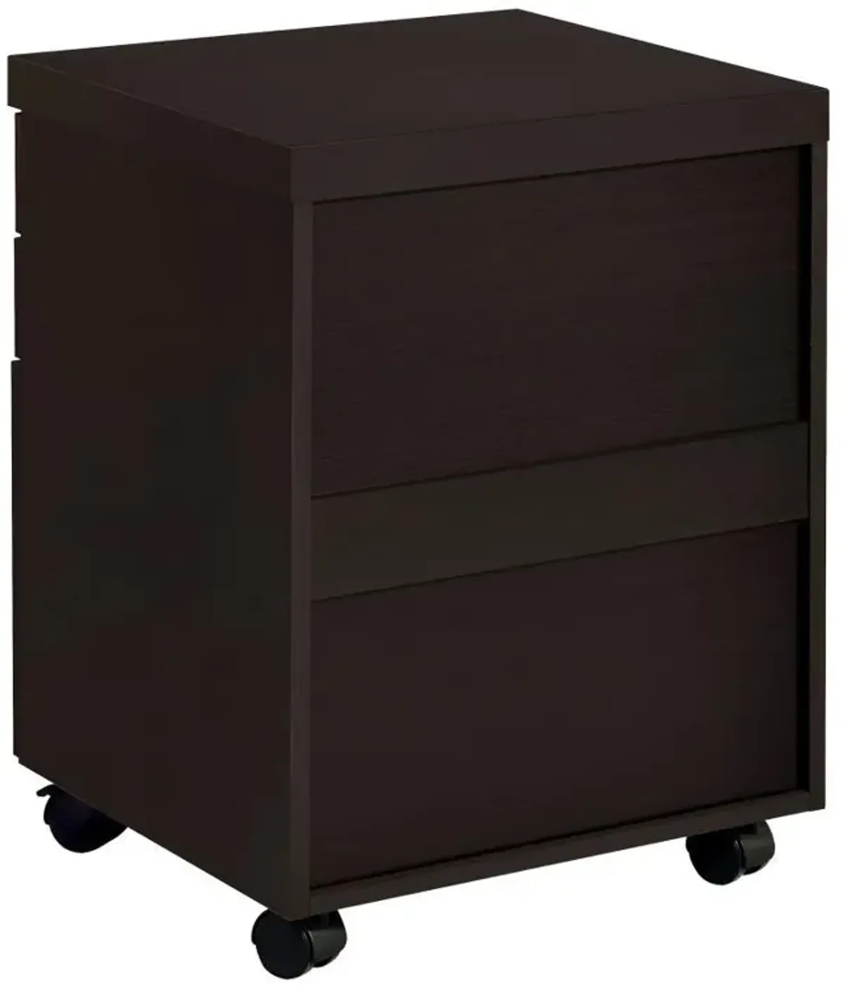 Skeena - 3-Drawer Mobile Office Cabinet