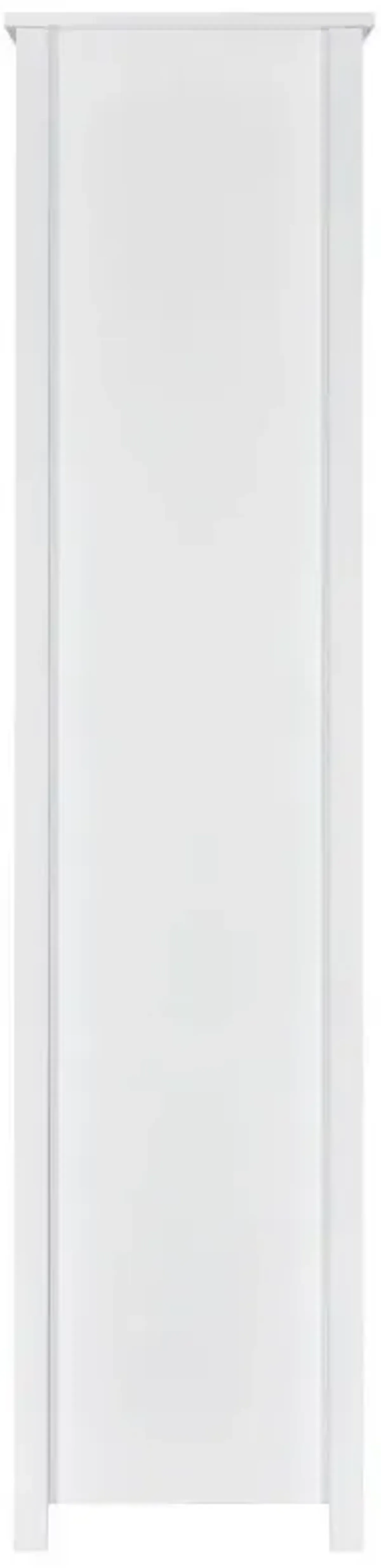 Dylan - 4-Shelf Storage Bookshelf