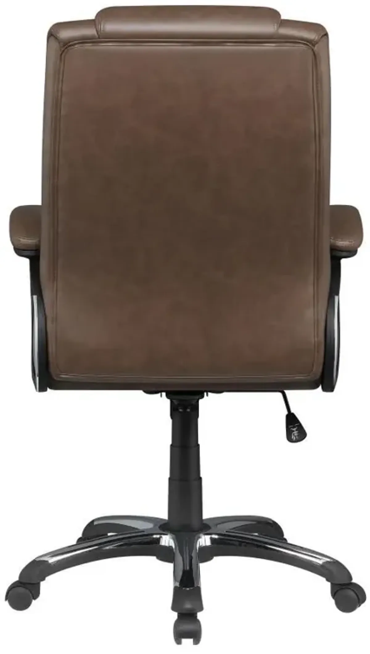 Nerris - Upholstered Adjustable Home Office Desk Chair