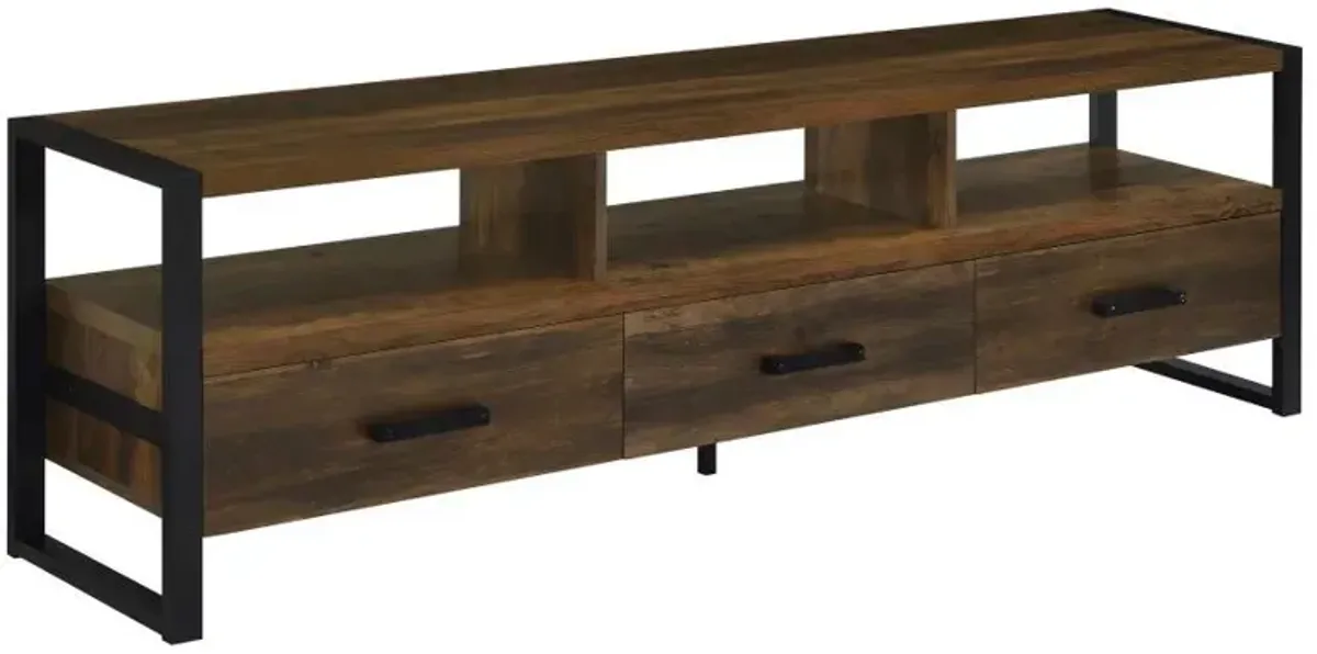 James - Engineered Wood TV Stand