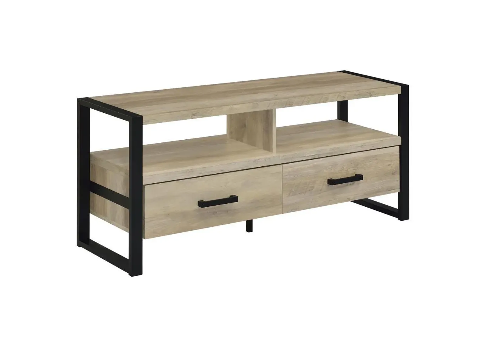 James - Engineered Wood TV Stand