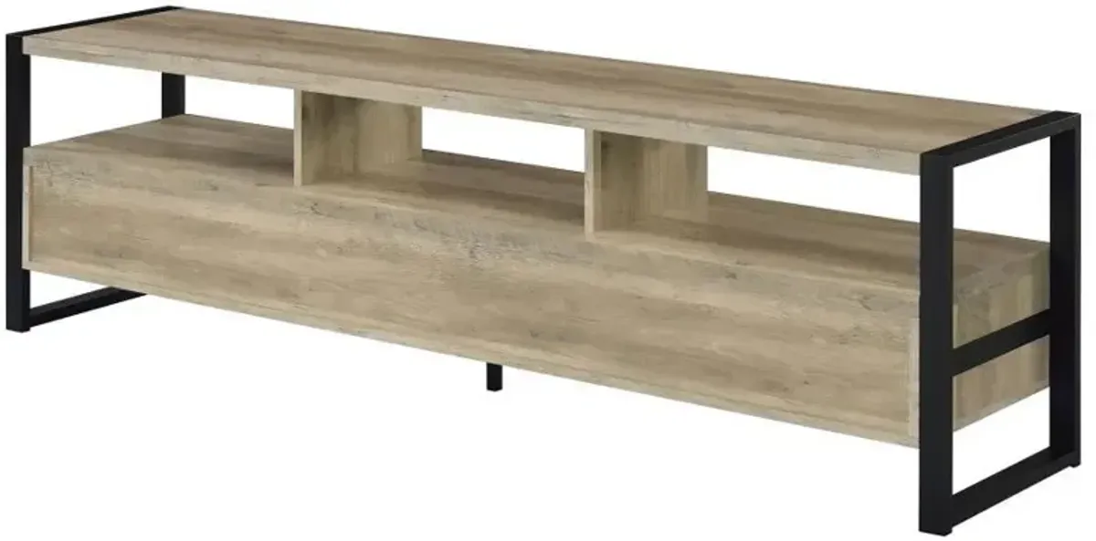 James - Engineered Wood TV Stand