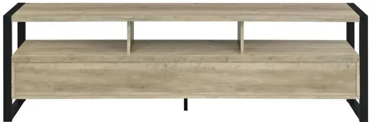 James - Engineered Wood TV Stand