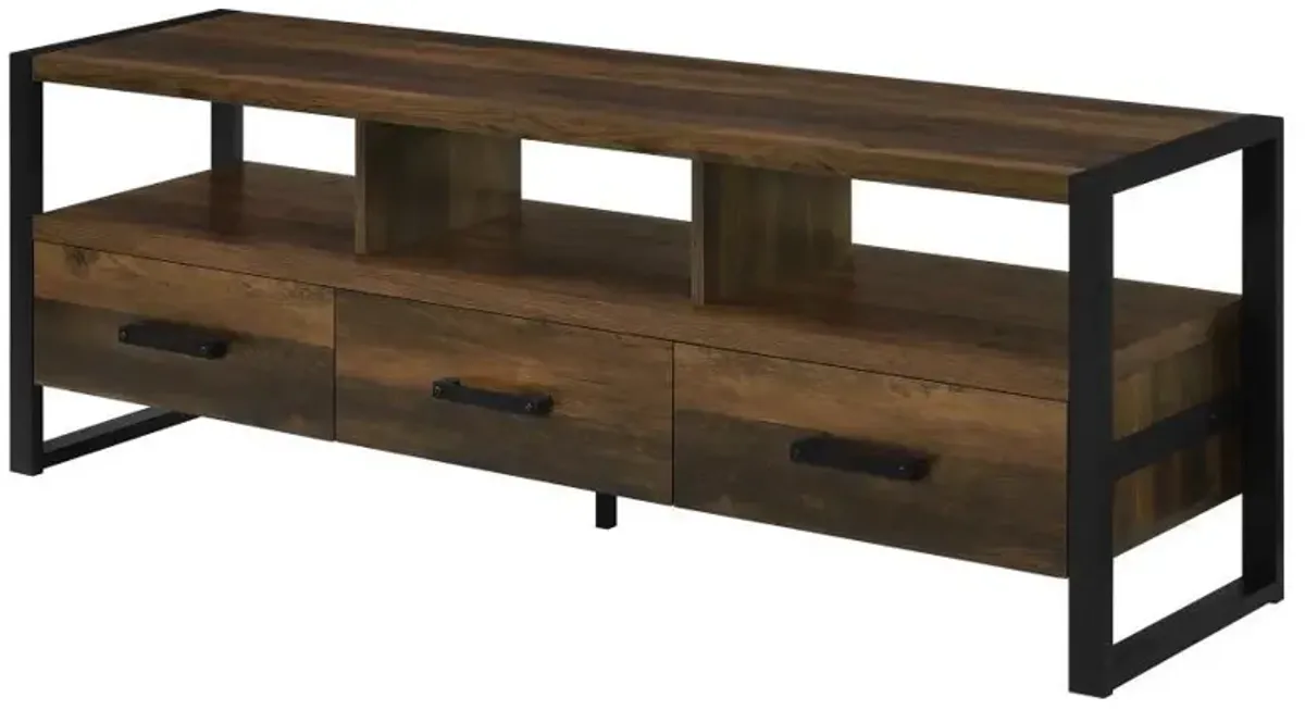 James - Engineered Wood TV Stand