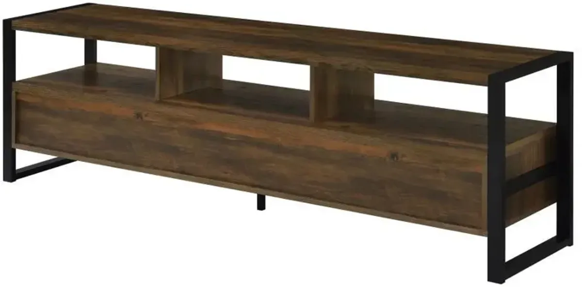 James - Engineered Wood TV Stand