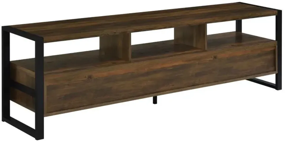 James - Engineered Wood TV Stand