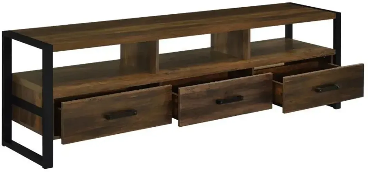 James - Engineered Wood TV Stand